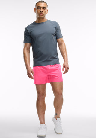 5" Lined Bonded Run Short