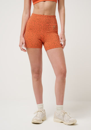 Again and Again Short