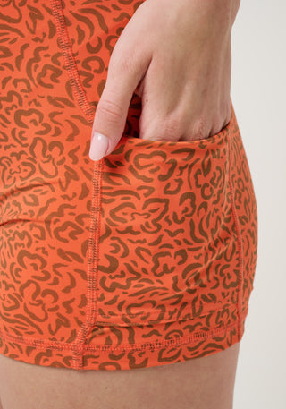 Again and Again Short