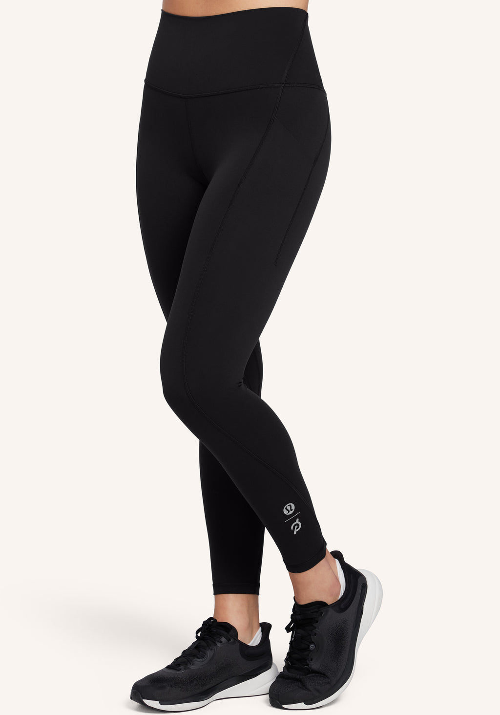 High Waisted Leggings Yoga Pants For 24 Buy IMPERATIVE Women