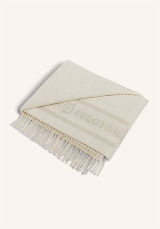 Luxe Throw Blanket