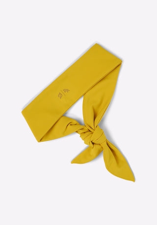 Cadent Head Tie