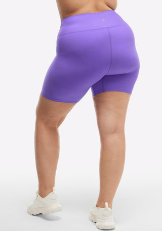 Cadent 7” High Rise Bike Short