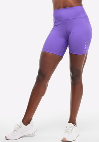 Cadent 7” High Rise Bike Short