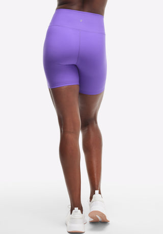 Cadent 7” High Rise Bike Short