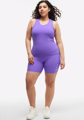 Cadent 7” High Rise Bike Short