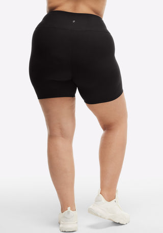 Cadent 7” High Rise Bike Short