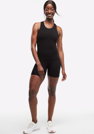 Cadent 7” High Rise Bike Short