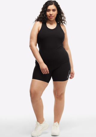 Cadent 7” High Rise Bike Short