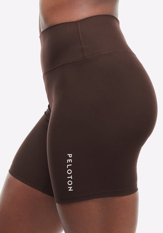 Cadent 7” High Rise Bike Short