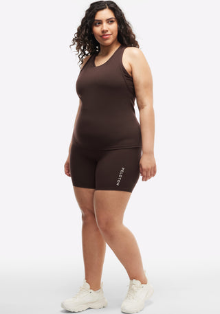 Cadent 7” High Rise Bike Short