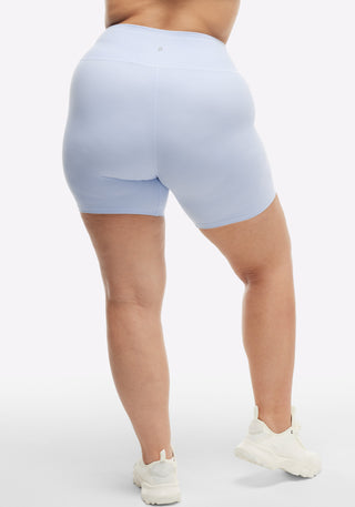 Cadent 7” High Rise Bike Short