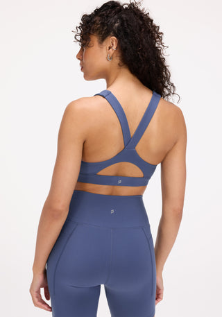 Cadent V-Back Bra