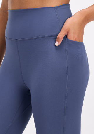Cadent High Rise Pocket Legging 25"