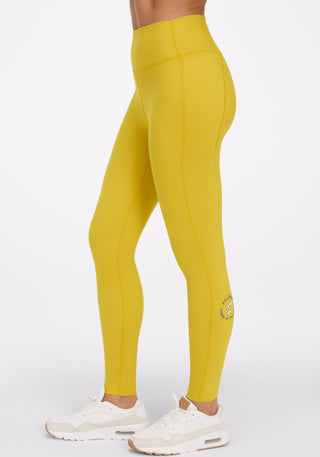 Cadent High Rise Pocket Legging 25"