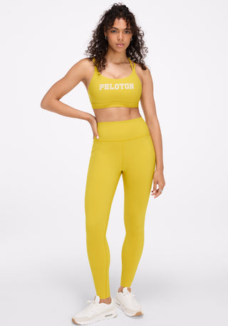 Cadent High Rise Pocket Legging 25"