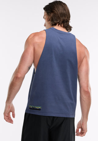 Cotton Stringer Tank