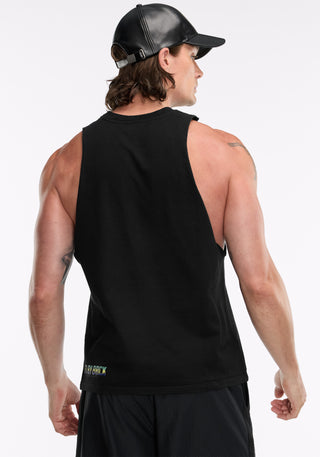 Cotton Stringer Tank
