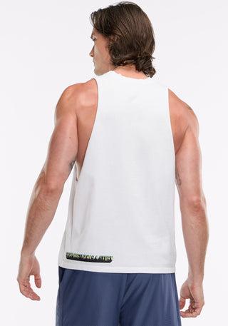 Cotton Stringer Tank