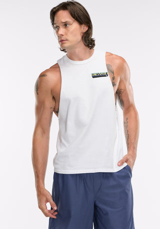 Cotton Stringer Tank