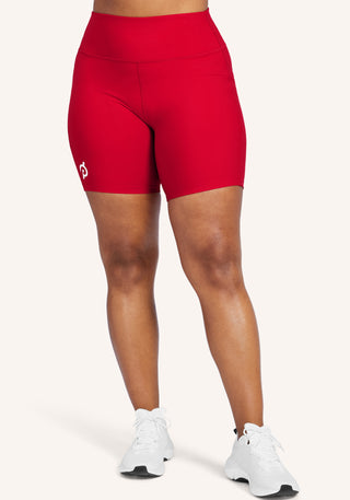 Cadent 7" High Rise Pocket Bike Short