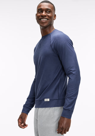Dreamblend Pullover Crewneck