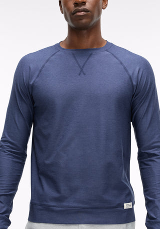 Dreamblend Pullover Crewneck