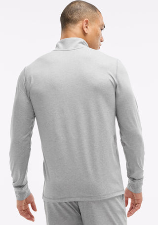 Dreamblend Snap Placket Pullover