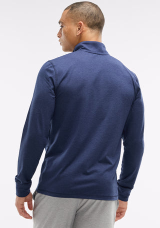 Dreamblend Snap Placket Pullover
