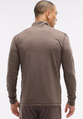 Dreamblend Snap Placket Pullover