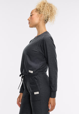 Dreamblend Crewneck Pullover