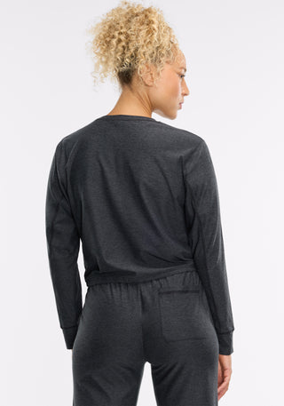 Dreamblend Crewneck Pullover