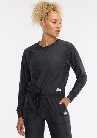 Dreamblend Crewneck Pullover