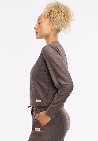 Dreamblend Crewneck Pullover