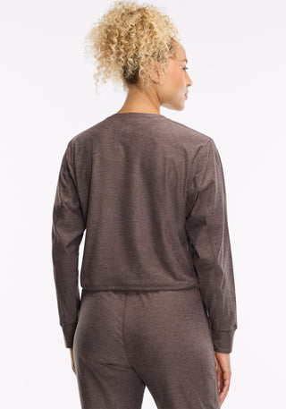 Dreamblend Crewneck Pullover