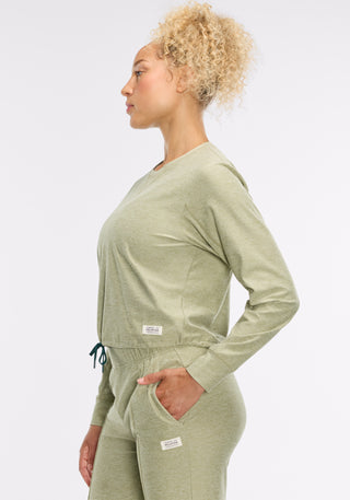 Dreamblend Crewneck Pullover