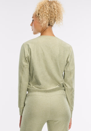 Dreamblend Crewneck Pullover