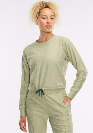 Dreamblend Crewneck Pullover