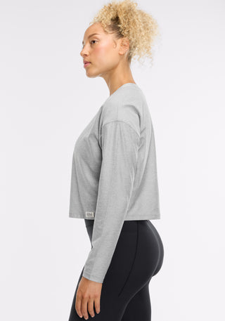 Dreamblend Crewneck Long Sleeve