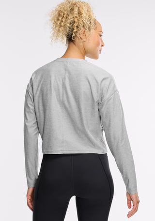 Dreamblend Crewneck Long Sleeve