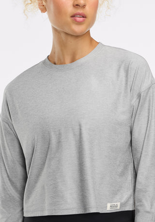 Dreamblend Crewneck Long Sleeve