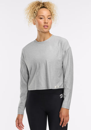 Dreamblend Crewneck Long Sleeve