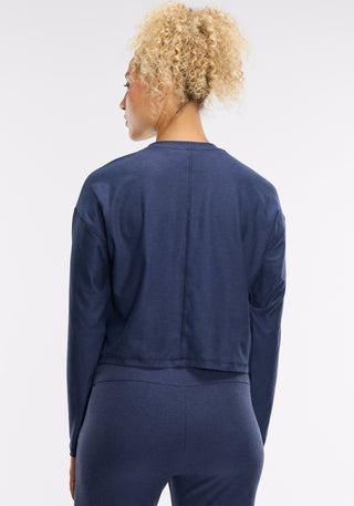 Dreamblend Crewneck Long Sleeve