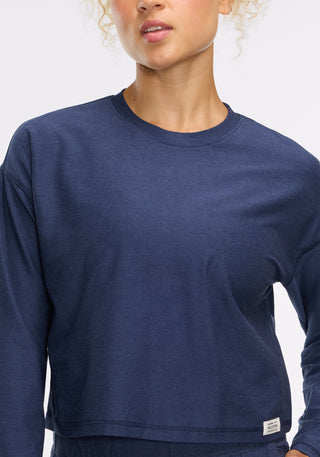 Dreamblend Crewneck Long Sleeve