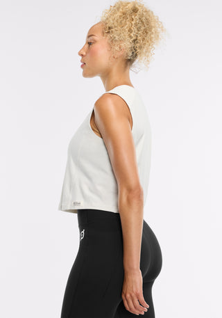 Dreamblend Crewneck Muscle Tee