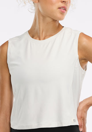 Dreamblend Crewneck Muscle Tee