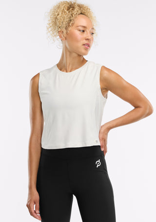 Dreamblend Crewneck Muscle Tee