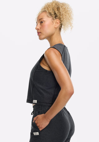 Dreamblend Crewneck Muscle Tee