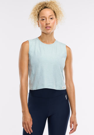 Dreamblend Crewneck Muscle Tee