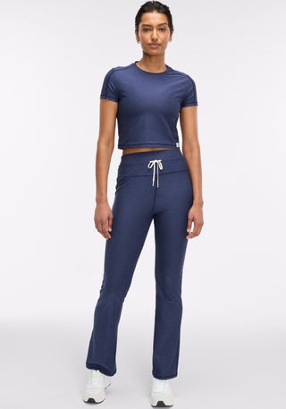 Dreamblend High Rise Flared Legging